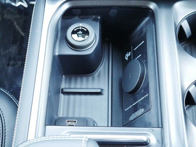 2027 Ford Expedition Max Platinum 4WD