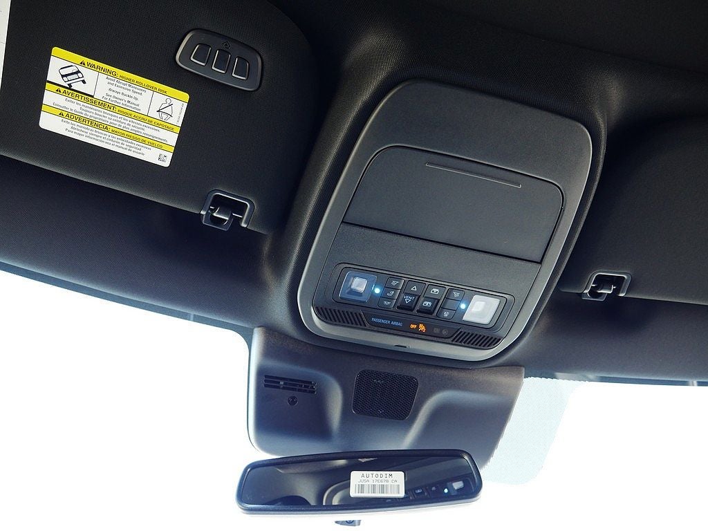 2027 Ford Expedition Max Platinum 4WD