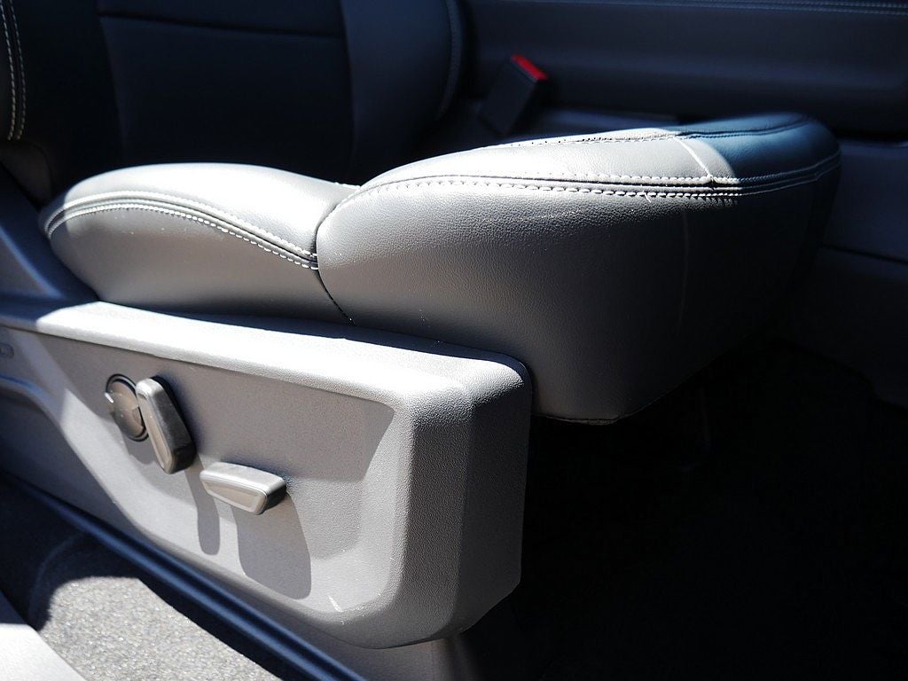 2027 Ford Expedition Max Platinum 4WD