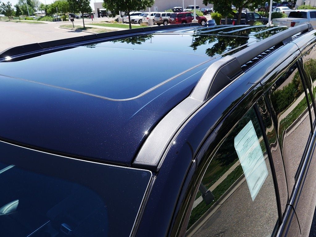 2027 Ford Expedition Max Platinum 4WD