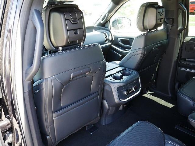 2027 Ford Expedition Max Platinum 4WD