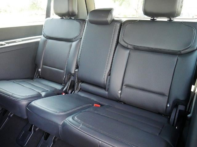 2027 Ford Expedition Max Platinum 4WD
