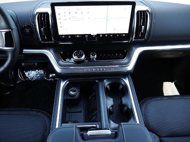 2027 Ford Expedition Max Platinum 4WD