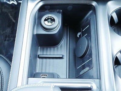 2027 Ford Expedition Max Platinum 4WD