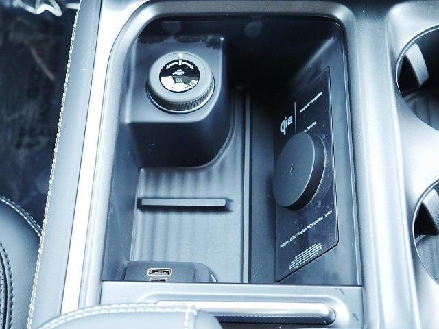 2027 Ford Expedition Max Platinum 4WD