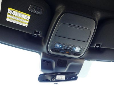 2027 Ford Expedition Max Platinum 4WD