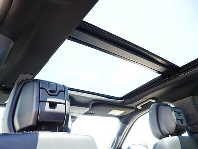 2027 Ford Expedition Max Platinum 4WD