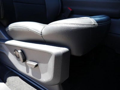 2027 Ford Expedition Max Platinum 4WD