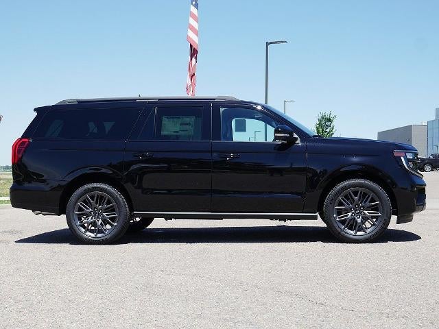 2027 Ford Expedition Max Platinum 4WD