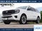 2026 Ford Expedition Max Platinum 4WD