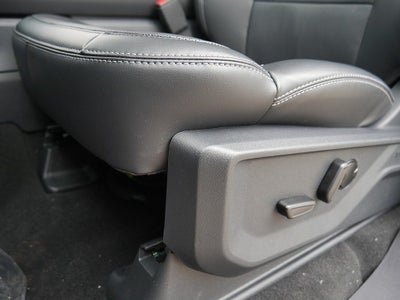 2026 Ford Expedition Max Platinum 4WD