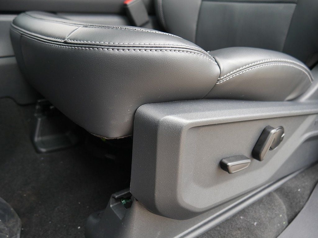 2026 Ford Expedition Max Platinum 4WD