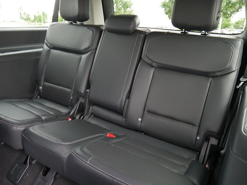 2026 Ford Expedition Max Platinum 4WD