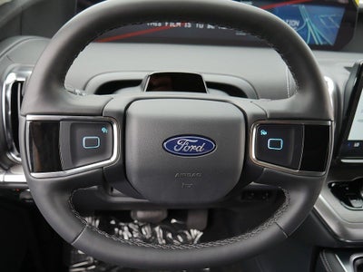 2026 Ford Expedition Max Platinum 4WD