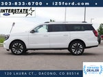 2026 Ford Expedition Max Platinum 4WD