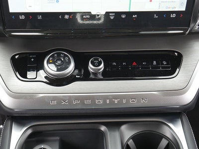 2026 Ford Expedition Max Platinum 4WD