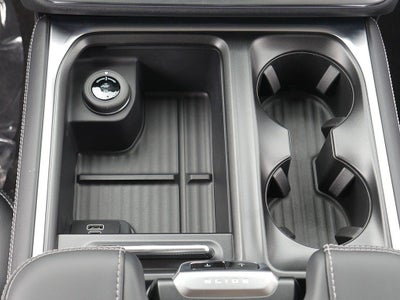 2026 Ford Expedition Max Platinum 4WD