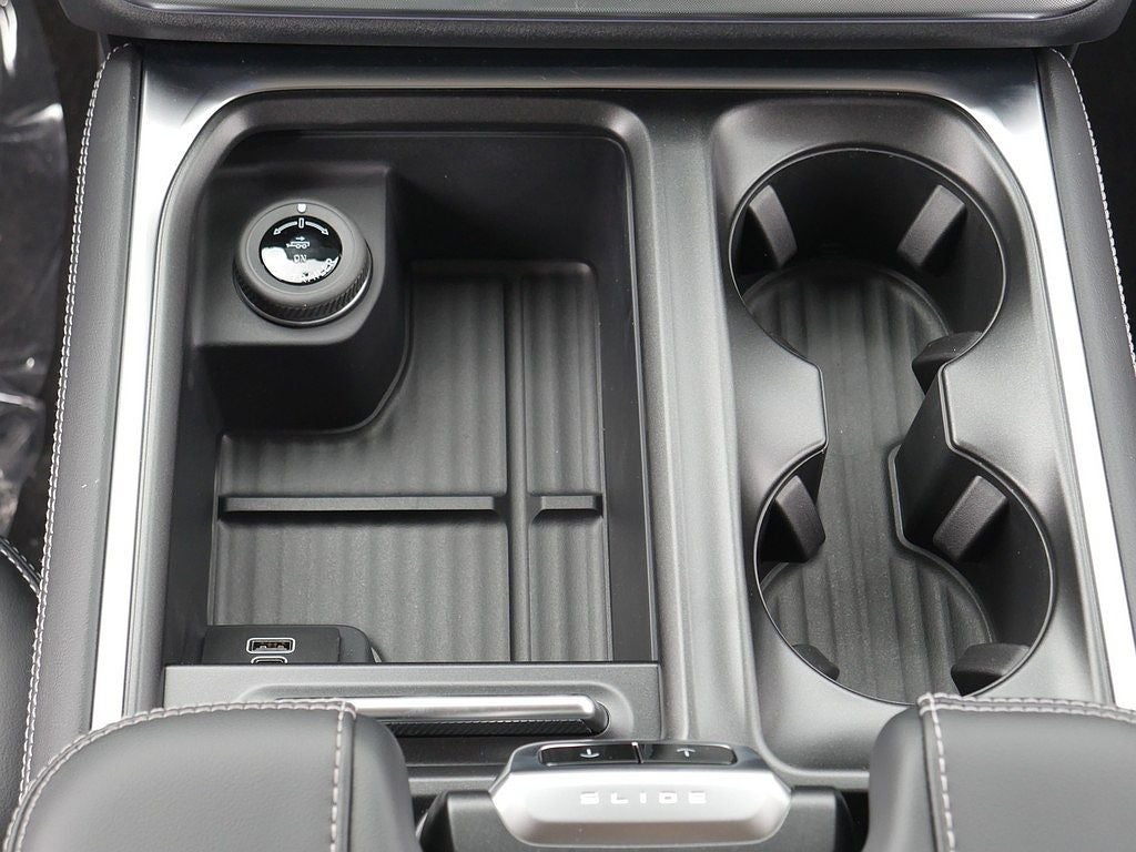 2026 Ford Expedition Max Platinum 4WD