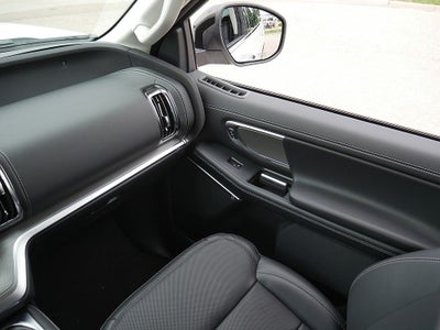 2026 Ford Expedition Max Platinum 4WD
