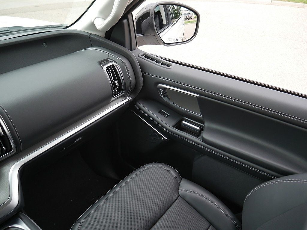 2026 Ford Expedition Max Platinum 4WD
