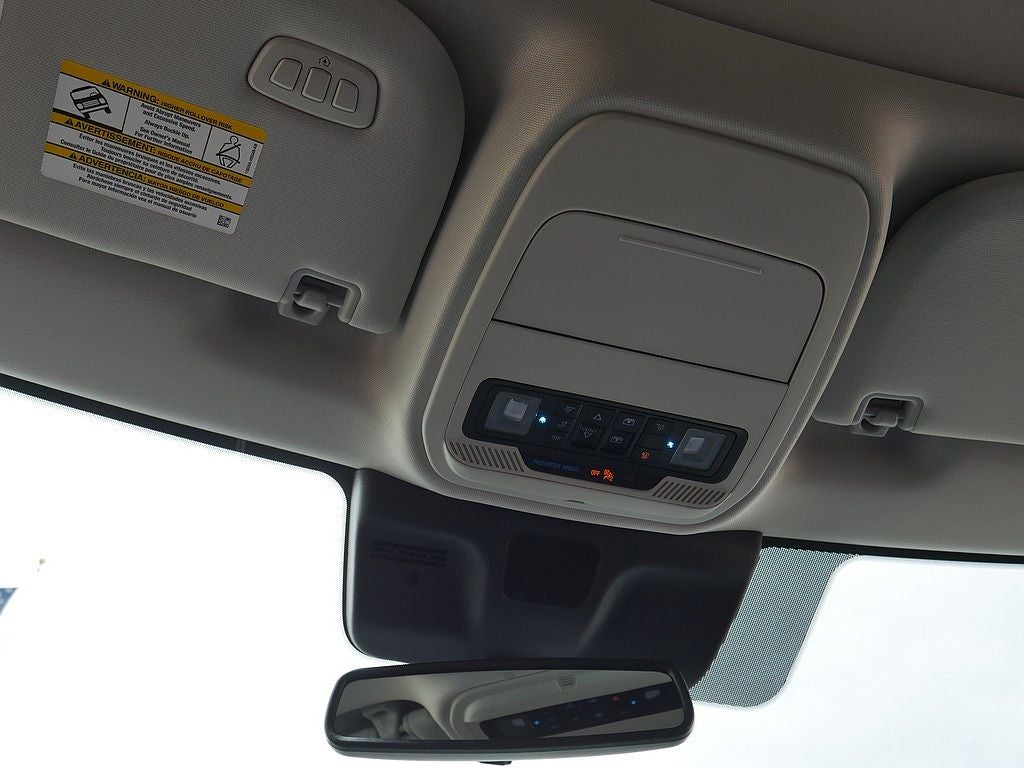 2026 Ford Expedition Max Platinum 4WD
