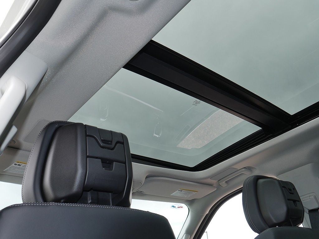 2026 Ford Expedition Max Platinum 4WD