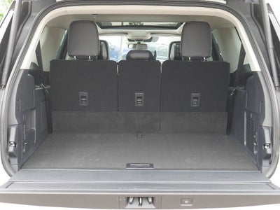 2026 Ford Expedition Max Platinum 4WD