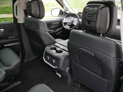 2026 Ford Expedition Max Platinum 4WD