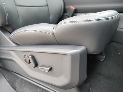 2026 Ford Expedition Max Platinum 4WD