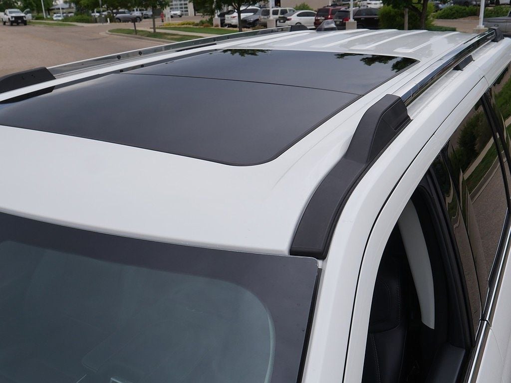 2026 Ford Expedition Max Platinum 4WD