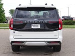 2026 Ford Expedition Max Platinum 4WD