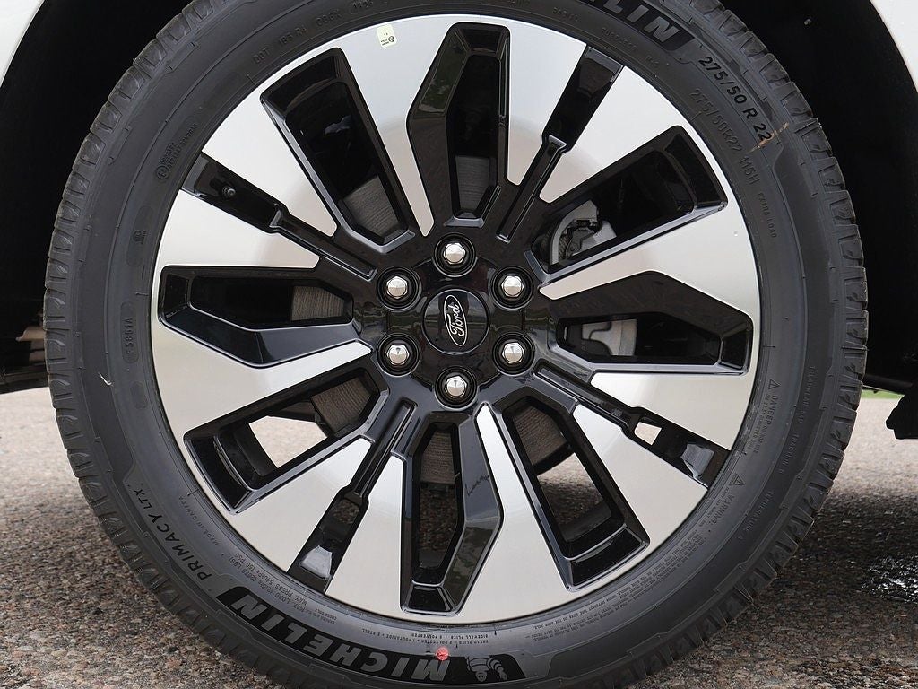 2026 Ford Expedition Max Platinum 4WD