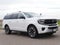 2026 Ford Expedition Max Platinum 4WD