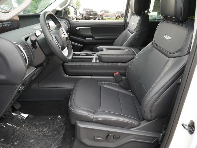 2026 Ford Expedition Max Platinum 4WD