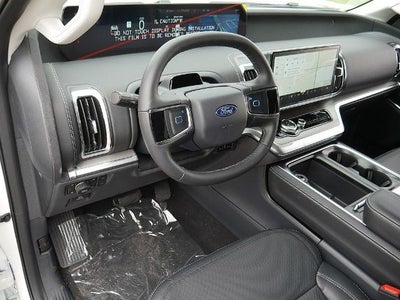 2026 Ford Expedition Max Platinum 4WD