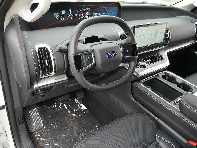 2026 Ford Expedition Max Platinum 4WD
