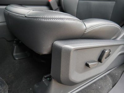 2026 Ford Expedition Max Platinum 4WD