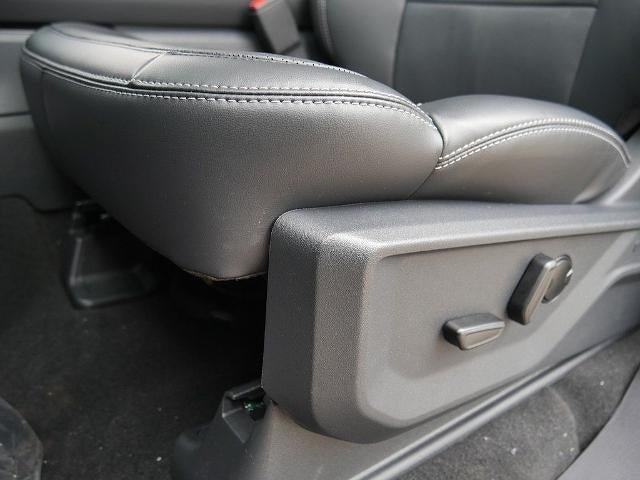 2026 Ford Expedition Max Platinum 4WD