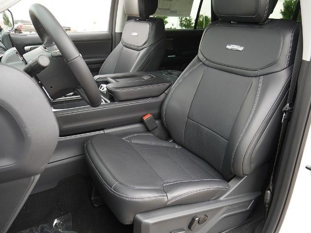 2026 Ford Expedition Max Platinum 4WD