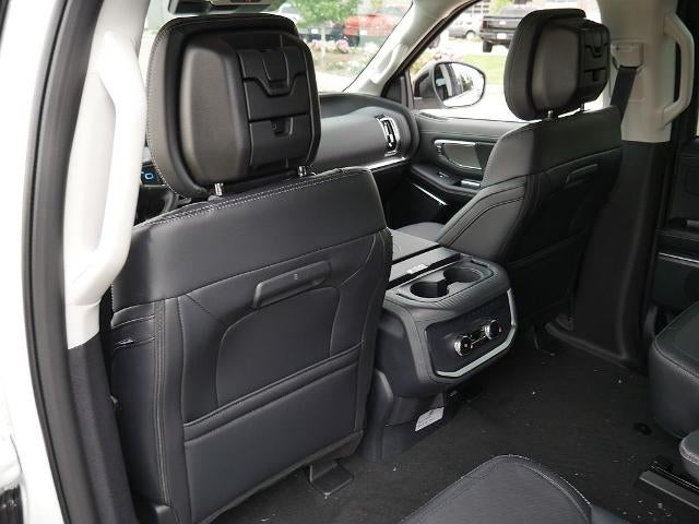 2026 Ford Expedition Max Platinum 4WD