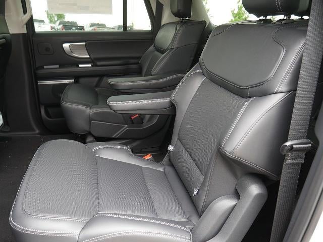 2026 Ford Expedition Max Platinum 4WD