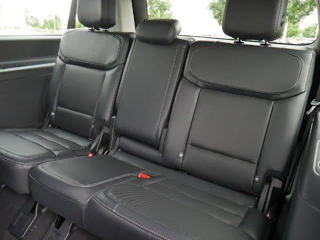 2026 Ford Expedition Max Platinum 4WD