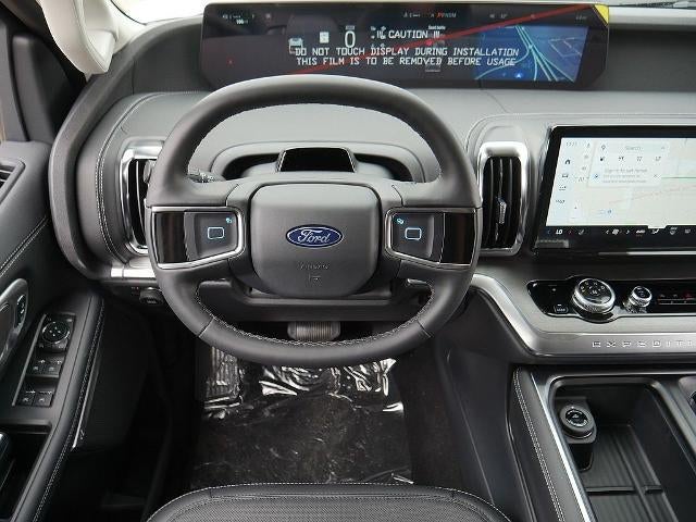 2026 Ford Expedition Max Platinum 4WD