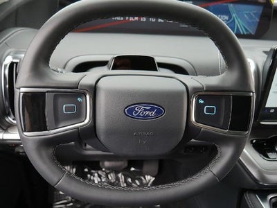 2026 Ford Expedition Max Platinum 4WD