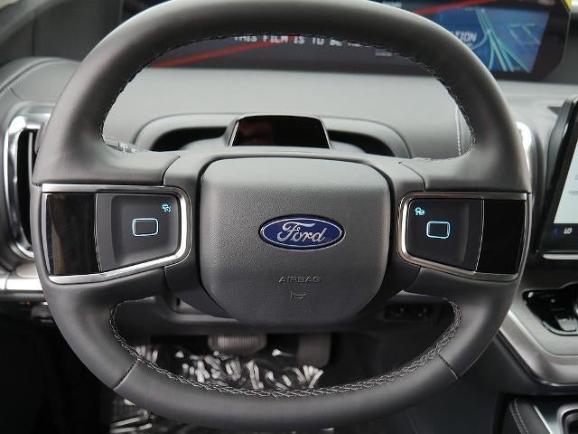 2026 Ford Expedition Max Platinum 4WD