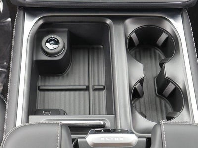 2026 Ford Expedition Max Platinum 4WD