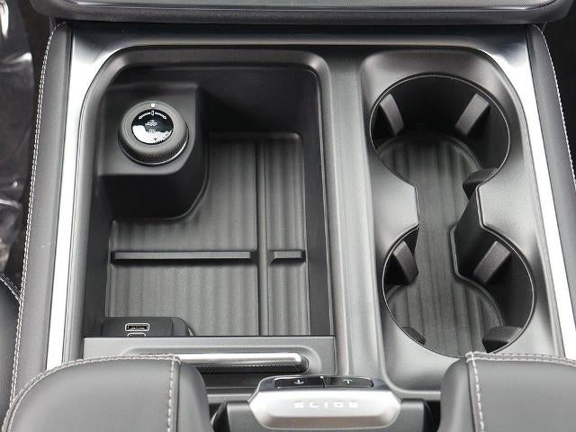 2026 Ford Expedition Max Platinum 4WD