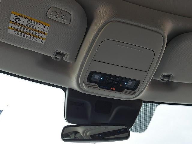 2026 Ford Expedition Max Platinum 4WD
