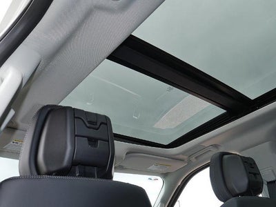 2026 Ford Expedition Max Platinum 4WD