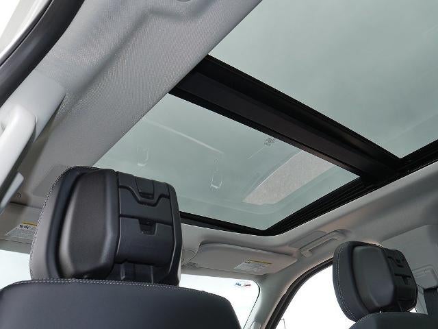 2026 Ford Expedition Max Platinum 4WD